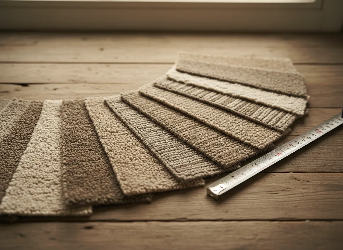Carpet Installation Hessmer, LA FAQs